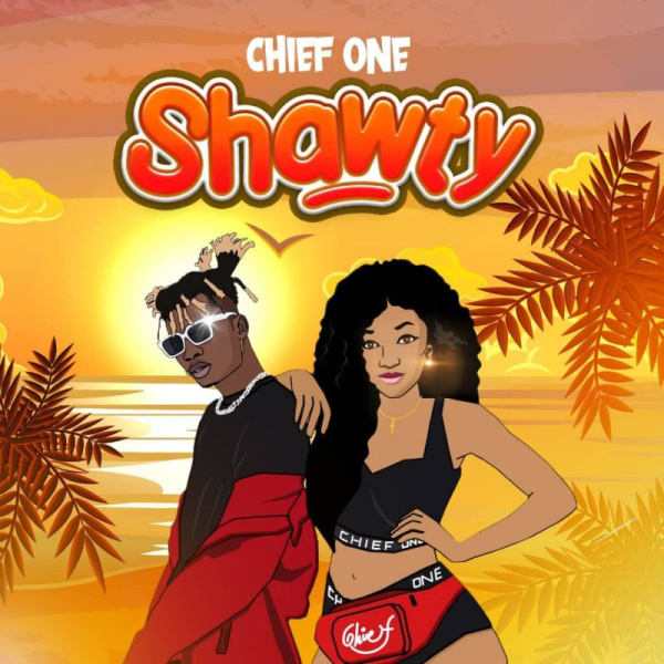 Chief One-Shawty cover art