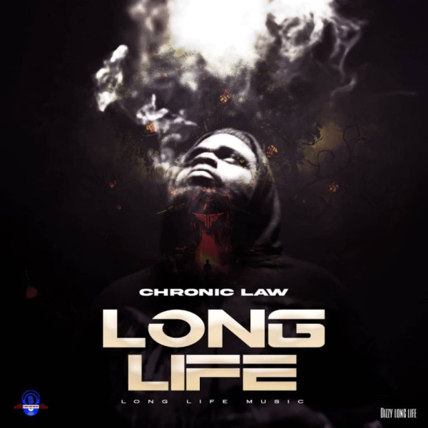 Chronic Law-Long Life cover art