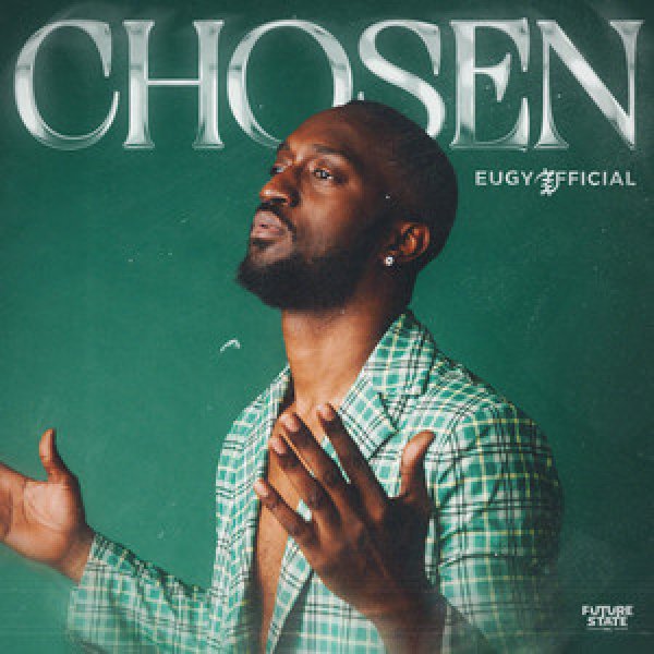 Eugy -Chosen cover art