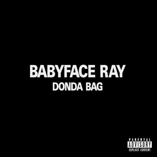 Babyface Ray-Donda Bag cover art