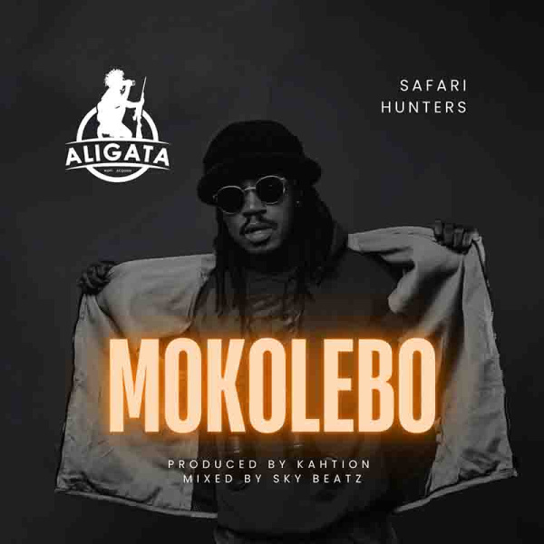 Aligata-Mokolebo cover art