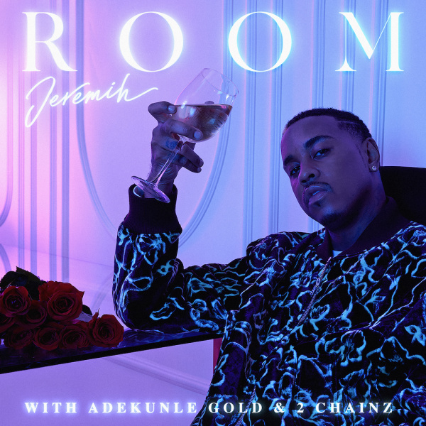 Jeremih-Room cover art