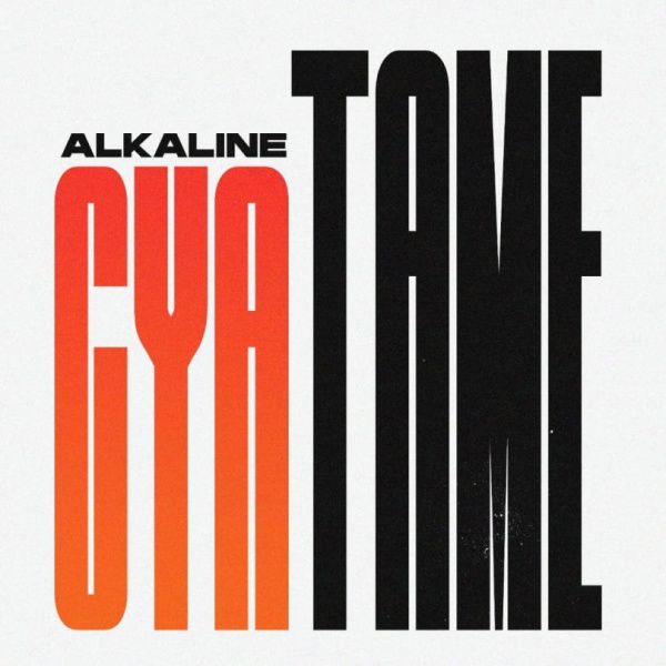 Alkaline-Cya Tame cover art