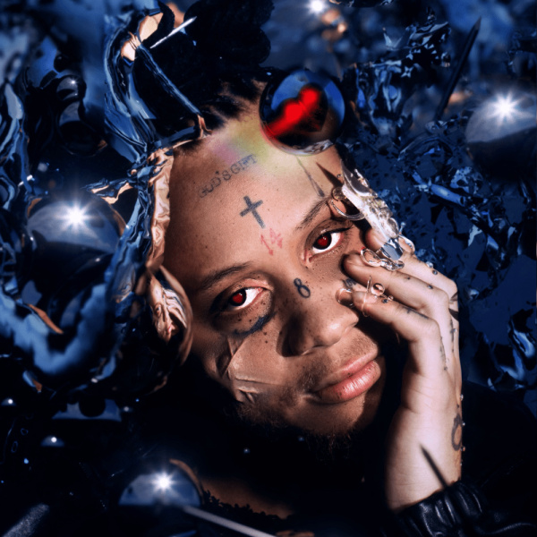 Trippie Redd-Helicopter cover art