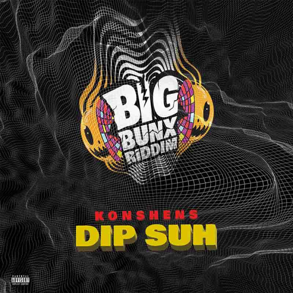 Konshens-Dip Suh cover art