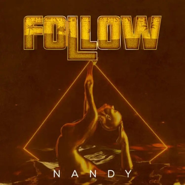 Nandy-Follow cover art