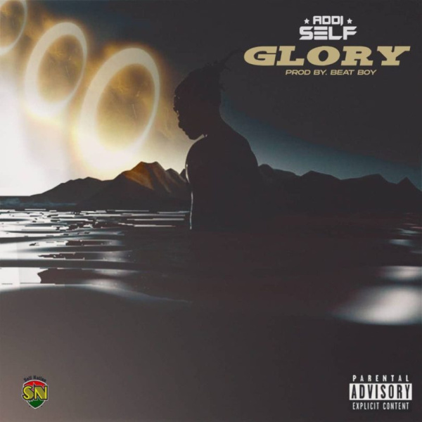 Addi Self-Glory cover art