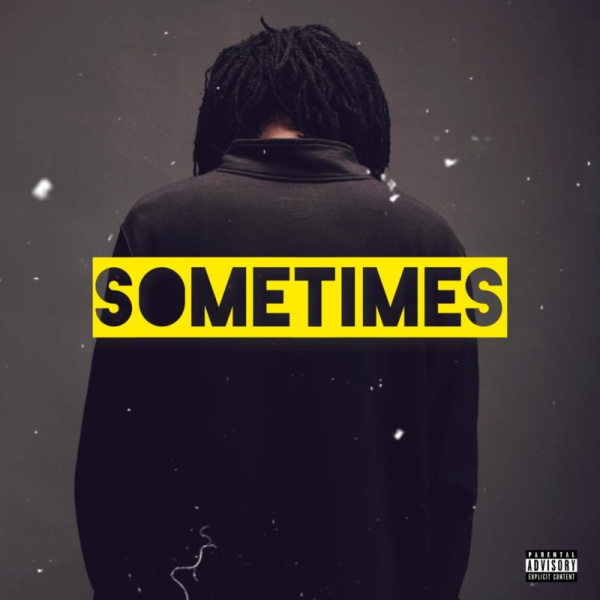 Sean Lifer-Sometimes cover art