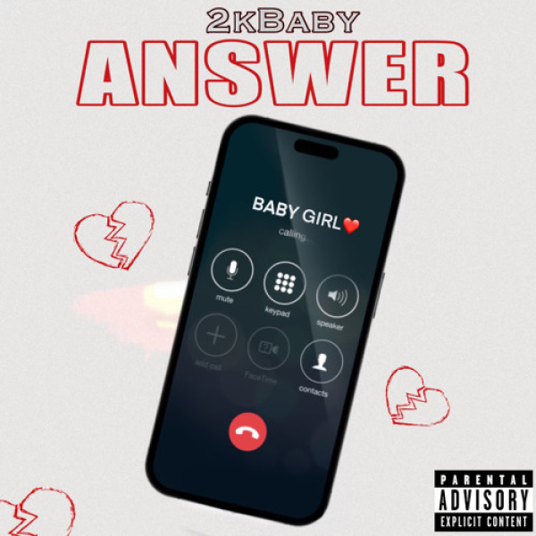 2KBABY-ANSWER cover art