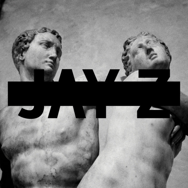 Jay-Z-Picasso Baby cover art