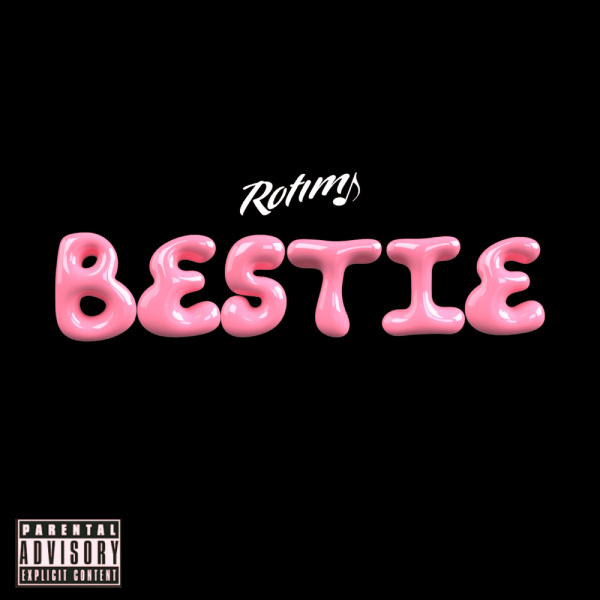 Rotimi-Bestie cover art