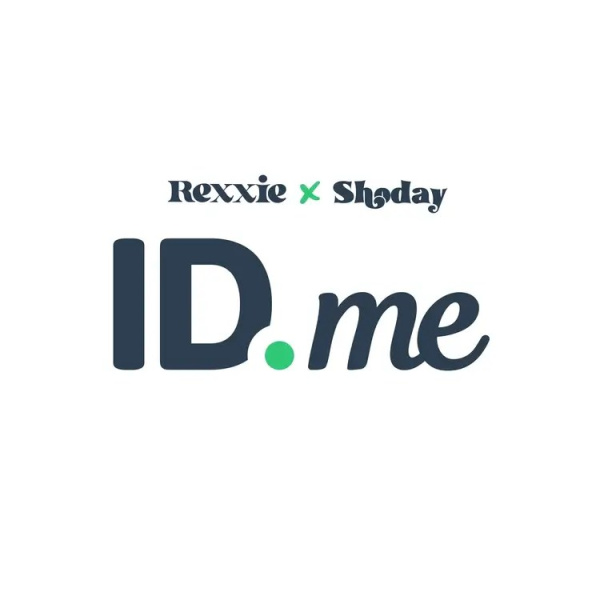 Rexxie -IDme (owo to po leti) cover art