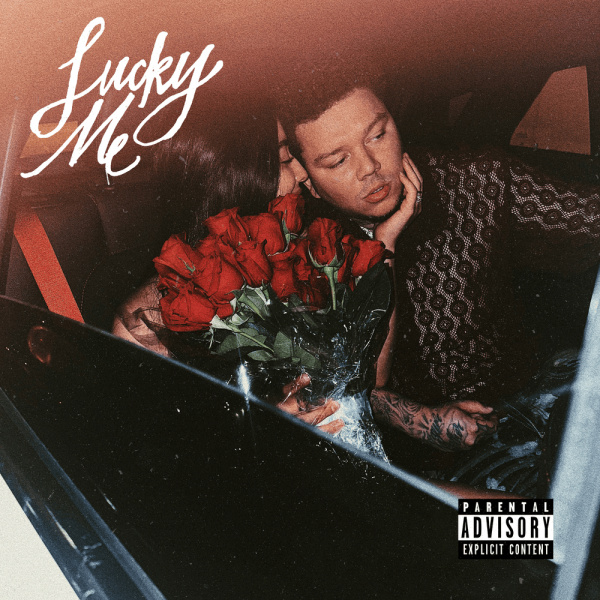 Phora-Stay Beside Me cover art