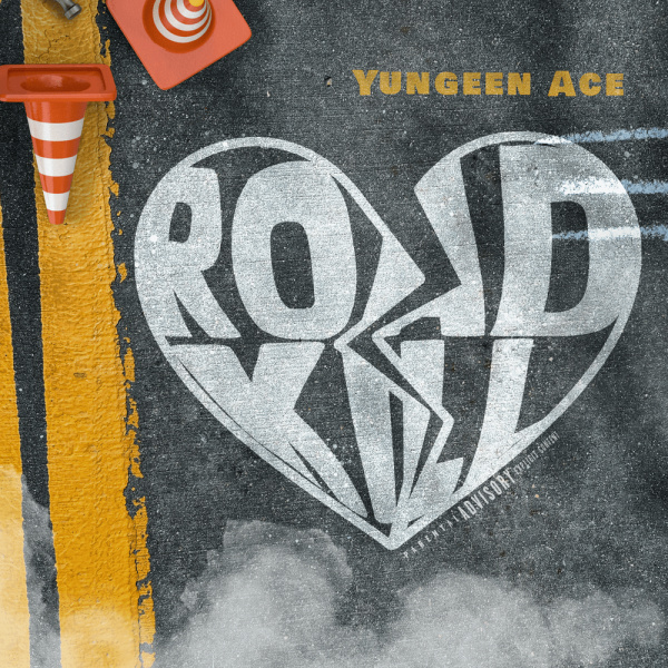 Yungeen Ace-Roadkill cover art