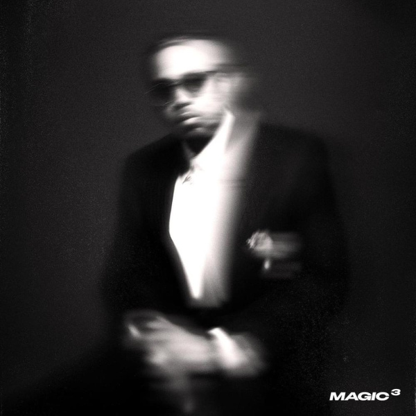 Nas (US)-Never Die cover art