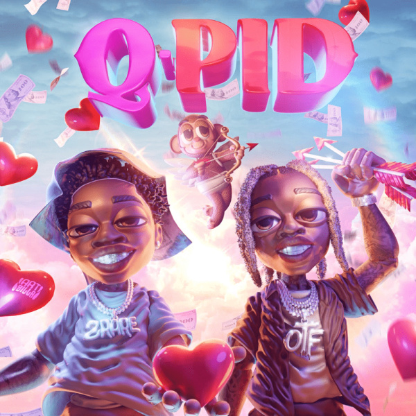 2Rare-Q Pid cover art