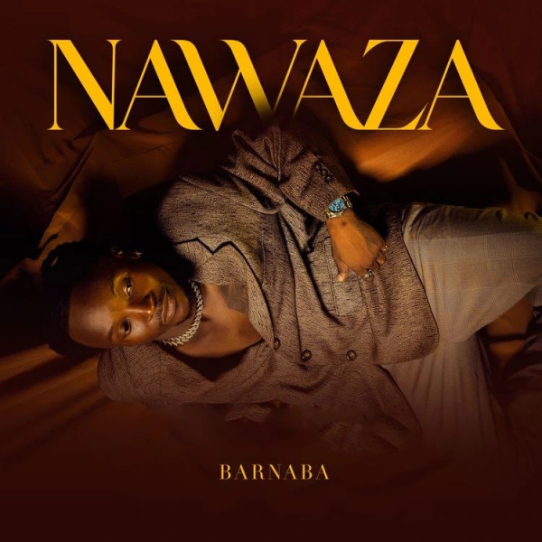 Barnaba (TZ)-Nawaza cover art