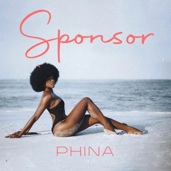 Phina-Sponsor cover art