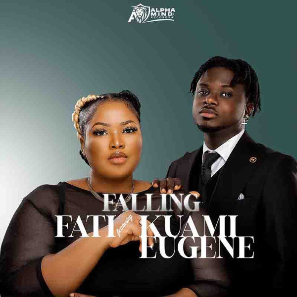 Fati-Falling cover art