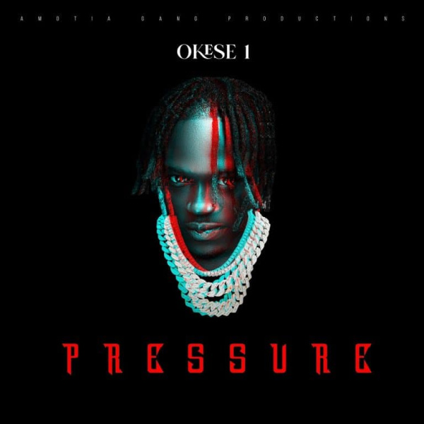 Okese1-Eehu cover art