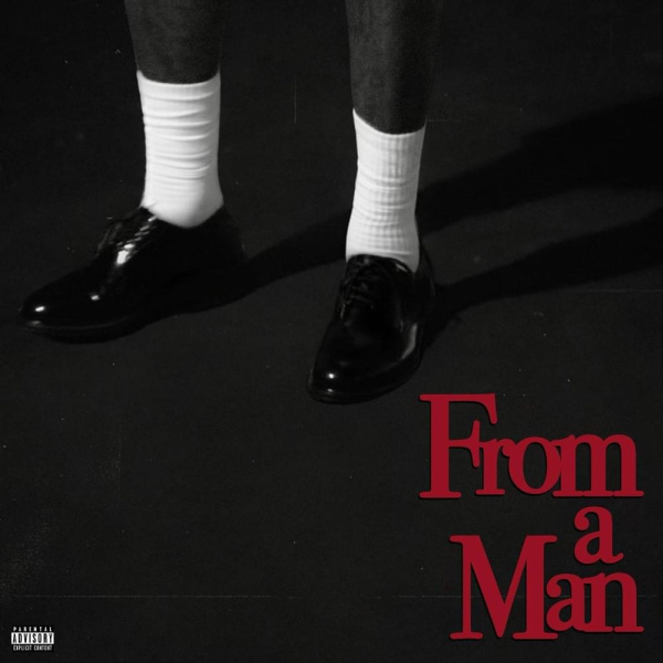 Young Thug-From A Man cover art