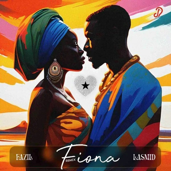 Fazil-Fiona cover art