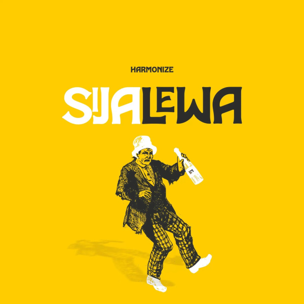 Harmonize-Sijalewa cover art