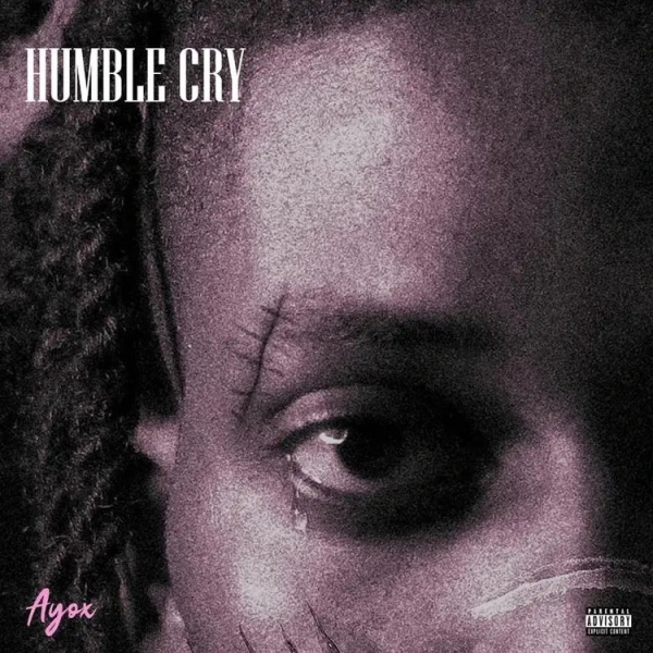 Ayox-Humble Cry cover art