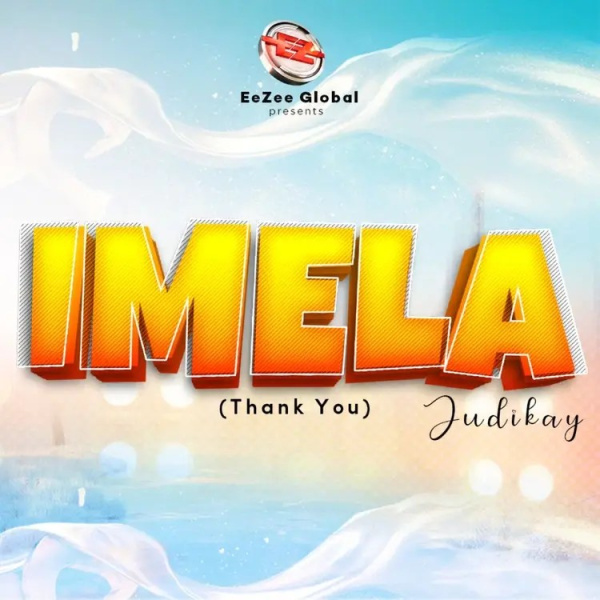 Judikay-Imela cover art