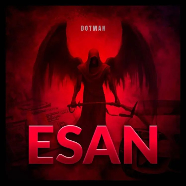 Dotman-Esan cover art