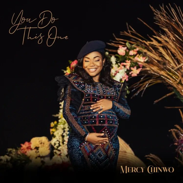 Mercy Chinwo-You Do This One cover art