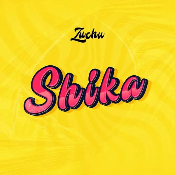 Zuchu-Shika cover art