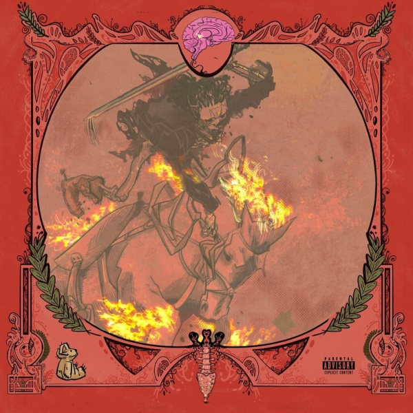 Rema-DND cover art