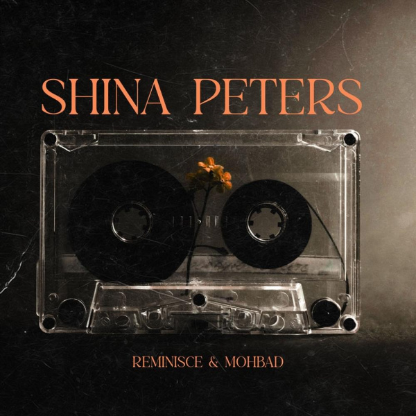 Reminisce-Shina Peters cover art