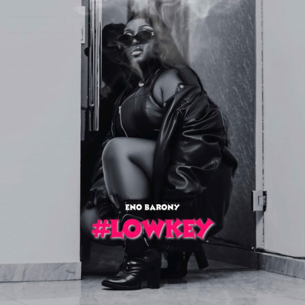 Eno Barony-Lowkey cover art