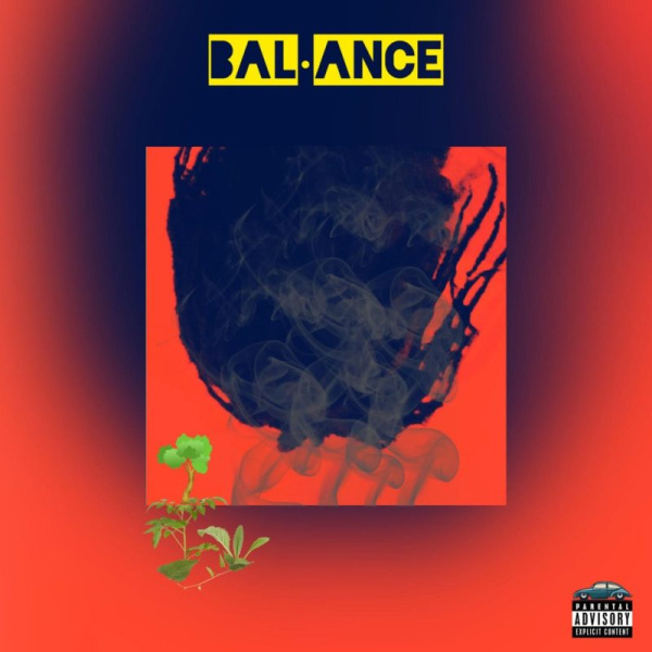 Sean Lifer-Balance cover art