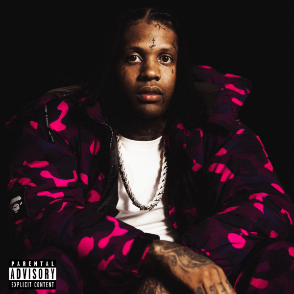 Only The Family, Lil Durk-Smurk Carter cover art