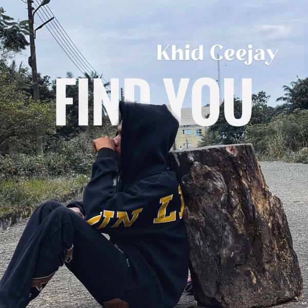 Khid Ceejay-Find you cover art