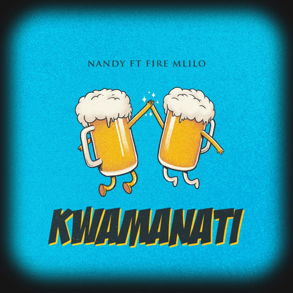 Nandy-Kwamanati cover art