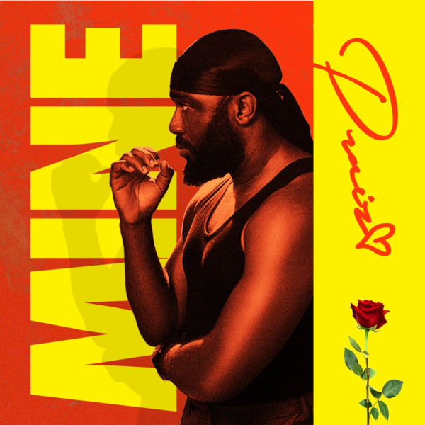 Praiz-Mine cover art