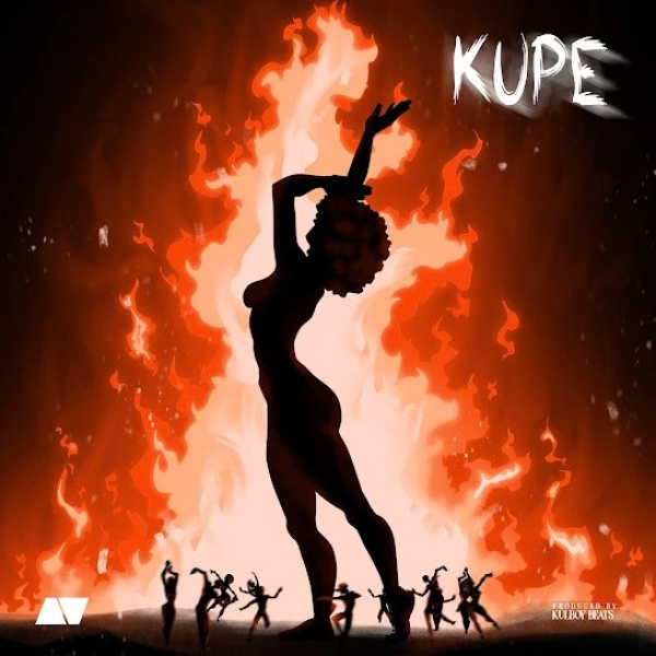 AV (NG)-Kupe cover art