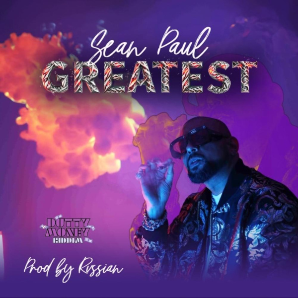 Rvssian-Greatest cover art