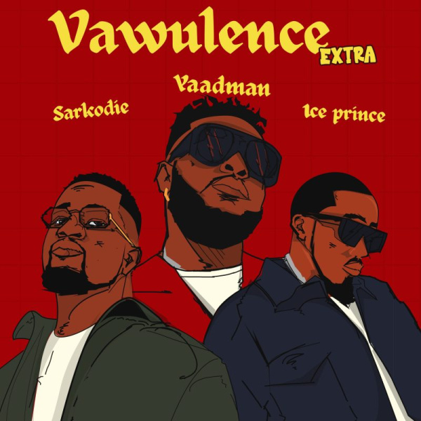 Yaadman fka Yung L-Vawulence (Remix) cover art