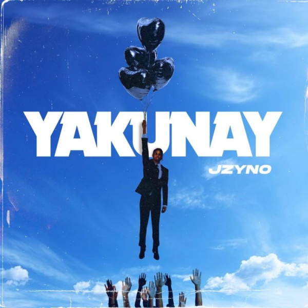 JZyNo-Yakunay cover art