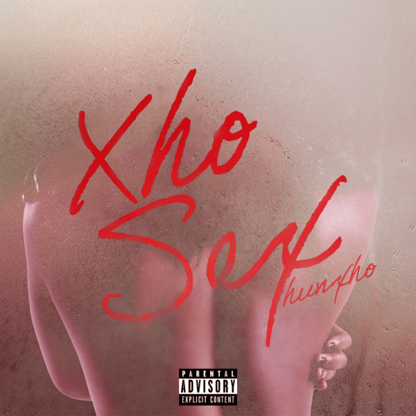 Hunxho-Xho Sex cover art