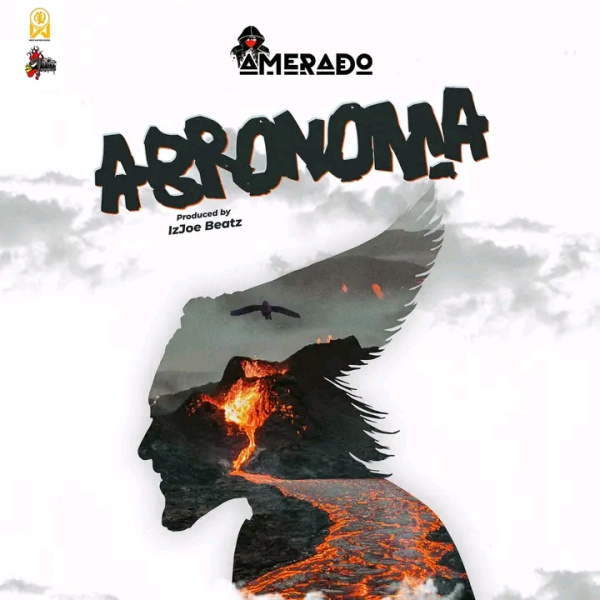 Amerado-Abronoma cover art