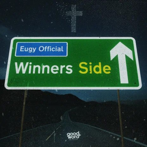 Eugy -Winners Side cover art