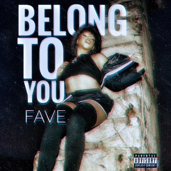 Fave-Belong To You cover art