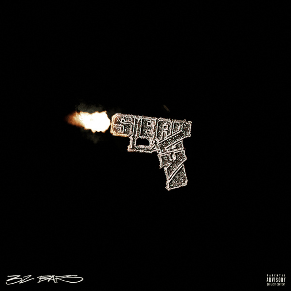 SleazyWorld Go-32 Bars cover art