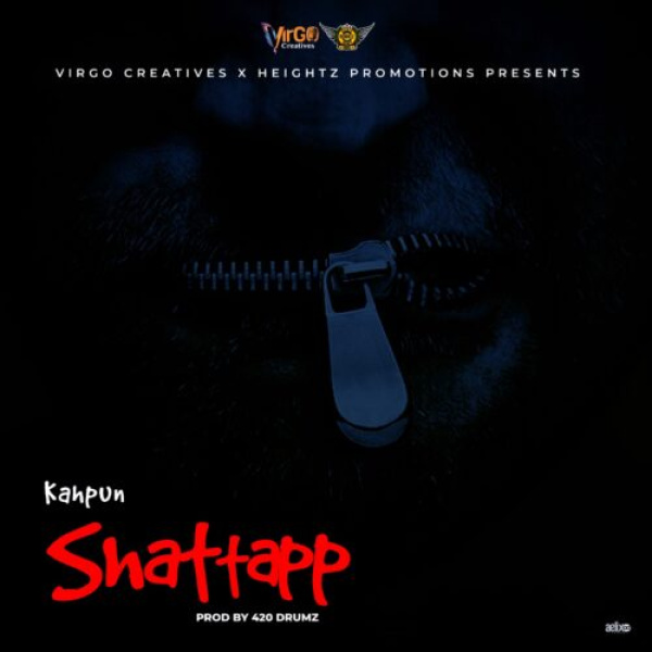 Kahpun-Shattapp cover art